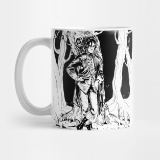 Stranger Mug